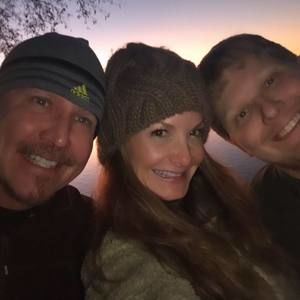 Meet your Posher, Monica